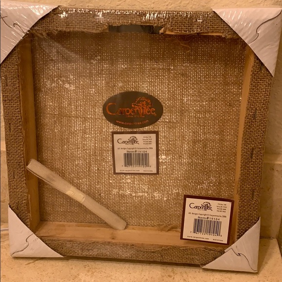 🔥🆕 Canvas Christmas Wall Art - Picture 2 of 2